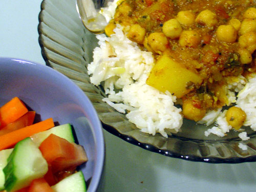 kabuli chana masala recipe. simply and channa masala