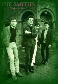 The Smiths - utterly depressing
