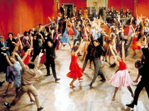 re: How old are the characters in 'West Side Story'?